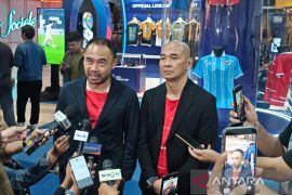 Dua legenda timnas harap Indonesia juara FIFA ASEAN Cup 2026