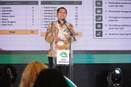 Kementan memperkuat hilirisasi peternakan seiring pencapaian swasembada