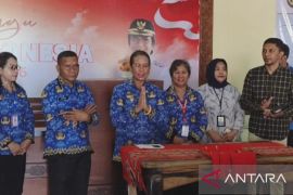Pemkab Tanimbar gandeng BPD-BNI realisasikan pembayaran pajak digital