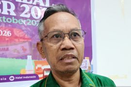Pemkab Jayawijaya harap pelaku UMKM urus sertifikat produk halal