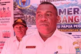 Disperindag Papua Pegunungan programkan bantuan alat pengolahan biji kopi di 2027