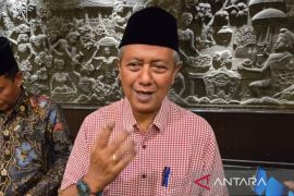 Pakar ITS : jangan kaitkan kecelakaan KMP Virgo dengan umur kapal