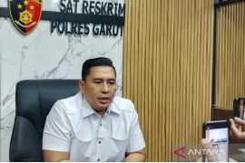 Pelaku pembuat laporan palsu korban begal di Garut dijerat ancaman satu tahun penjara