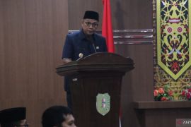 Bupati Bengkayang dorong CIQS Serikin percepat arus perdagangan perbatasan