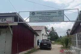 BGN hentikan sementara operasional SPPG di Kendari