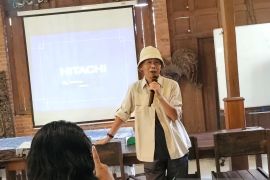 Pengembangan wisata Argeta Persada Selaras Gunungkidul serap tenaga kerja