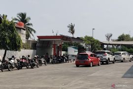 Pertamina blokir 966 nopol kendaraan di Bengkulu terkait BBM subsidi