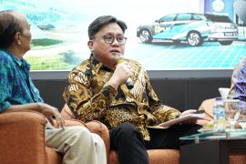 Potensi panas bumi Gunung Ungaran, dari listrik rendah emisi hingga penggerak ekonomi