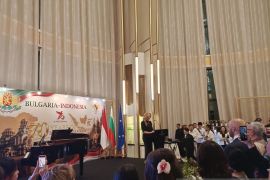 Hubungan Indonesia-Bulgaria terus berkembang di berbagai sektor