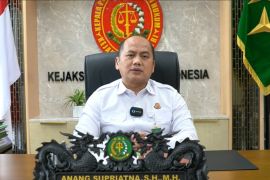 Kejagung memutasi 16 pejabat, termasuk Kajari Jakarta Selatan