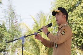 Dishub Kulon Progo apresiasi helm pintar karya siswa Wates
