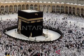Persiapkan musim Haji 2027, Saudi akan gelar konferensi haji keenam