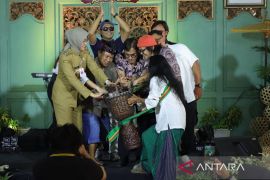 Astrid Widayani apresiasi WAMI hadirkan ruang silaturahmi bagi pemusik