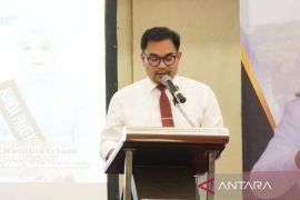 Banjarmasin masih berkabut asap, PJJ PAUD hingga SMP diperpanjang