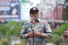 Wali Kota Bukittinggi tegaskan penataan kota untuk tingkatkan kenyamanan
