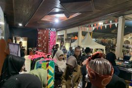 Festival Budaya NCH Sikalang Sawahlunto untuk akselerasi pemasaran UMKM dan budaya lokal