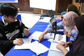 Kutai Timur dan KPC jaring 80 usahawan muda jadi penggerak ekonomi