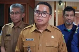 Kutim siapkan 300 peserta sebagai kader bela negara