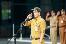 Pemprov Kaltara terapkan konsep Money Follow Priority Program di 2027