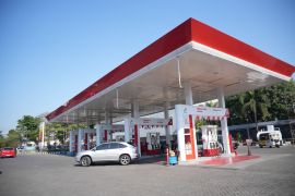 Pertamina arahkan masyarakat membeli Pertalite di SPBU resmi