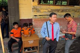 Legislator sebut SDN 1 Tumbang Rungan minta segera direnovasi