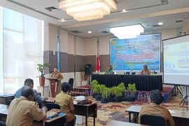 Pemkot Jayapura ajak semua pihak berkontribusi pada perkembangan anak