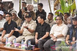 Sawahlunto dapat alokasi IJD Rp26,8 miliar untuk perbaikan jalan