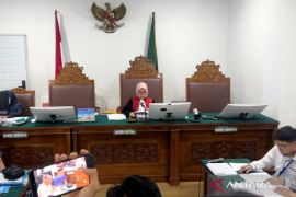Silmy Karim gugat KPK soal penyitaan aset dan penetapan tersangka