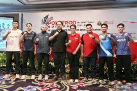 Ratusan peserta ikuti Polytron Surabaya International Challenge 2026