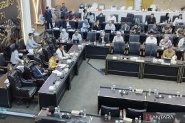 Baleg DPR setujui RUU Reforma Agraria dibawa ke rapat paripurna