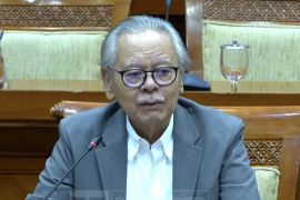 Mantan Pimpinan KPK: UU Perampasan Aset tidak cukup tanpa APH yang baik