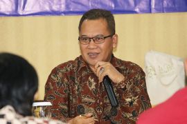 Undiksha tunda pemilihan rektor, sesuaikan status baru kampus