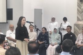 Retno Pinasti: Lima jurnalis yang hilang pejuang berita di era AI