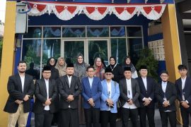 Aghata Travel gelar sertifikasi BNSP pemandu umroh-haji