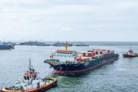 Pelindo Jasa Maritim catat labah bersih tumbuh 69 persen