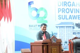 Gubernur Sulut: APBD 2027 disusun berbasis kemampuan pendapatan daerah