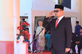 OTT ke-21, KPK tangkap Bupati Bolaang Mongondow Utara