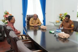 BKN tekankan percepatan implementasi manajemen talenta ASN di Papua