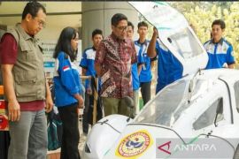 Kalsel kemarin dari  Expo Kewirausahaan hingga mobil hemat energi