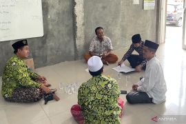 Imam masjid-musholla Pantura berharap program pemprov UKIM berlanjut