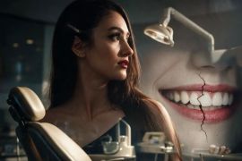 Wissem Bouzaza dan Jaktive ungkap kisah di balik buku Les Dessous du Sourire