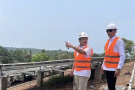 Kemenkop: Kopdes Galang Baru Batam akan kelola PLTS dan sarana usaha perikanan