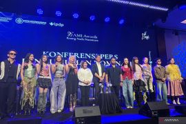 Empat kategori baru AMI Awards 2026 ada musik Etno hingga hipdut