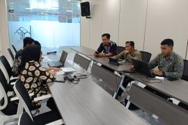 Kemenkum Malut matangkan seleksi MagangHub, Bersiap sambut peserta Angkatan II