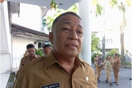 Pemkot Ambon evaluasi kinerja PPPK sebelum perpanjang kontrak
