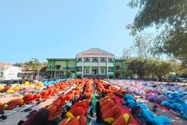 Pesantren Anak Sholeh Ponorogo teguhkan warisan pendiri