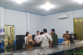 Satgas MBG Tulungagung petakan kekurangan dapur SPPG