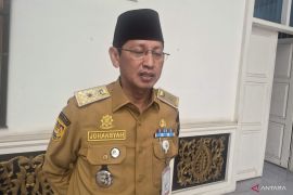 Pemprov Jambi intervensi harga pangan melalui kemudahan akses BBM