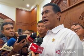 Indonesia consolidates 44 district leaders to develop bioethanol