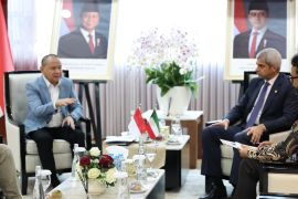 Indonesia membidik perluasan penempatan pekerja migran di Kuwait